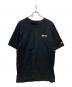 New Era（ニューエラ）の古着「グラフィックTシャツ」｜ブラック