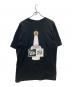 New Era (ニューエラ) グラフィックTシャツ ブラック サイズ:L：4000円