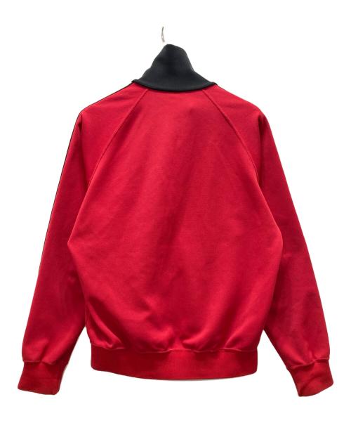 NIKE（ナイキ）NIKE (ナイキ) 80's トラックジャケット レッド サイズ:Lの古着・服飾アイテム