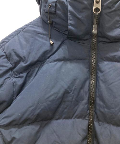 POLO RALPH LAUREN（ポロ・ラルフローレン）POLO RALPH LAUREN (ポロ・ラルフローレン) ダウンジャケット ネイビー サイズ:Mの古着・服飾アイテム