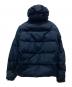 POLO RALPH LAUREN (ポロ・ラルフローレン) ダウンジャケット ネイビー サイズ:M：18000円