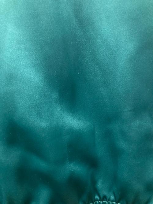 adidas（アディダス）adidas (アディダス) トラックジャケット グリーン サイズ:Sの古着・服飾アイテム