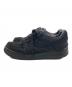NIKE (ナイキ) stussy (ステューシー) Air Force 1 Low ブラック サイズ:27.5：12000円