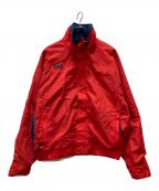 Columbiaコロンビア）の古着「bugabooジャケット」｜レッド