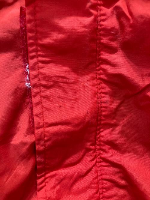 Columbia（コロンビア）Columbia (コロンビア) bugabooジャケット レッド サイズ:Lの古着・服飾アイテム