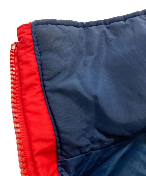 Columbia（コロンビア）Columbia (コロンビア) bugabooジャケット レッド サイズ:Lの古着・服飾アイテム