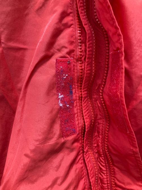 Columbia（コロンビア）Columbia (コロンビア) bugabooジャケット レッド サイズ:Lの古着・服飾アイテム