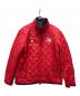 POLO RALPH LAUREN（ポロ・ラルフローレン）の古着「リバーシブルジャケット」｜レッド×ブラック