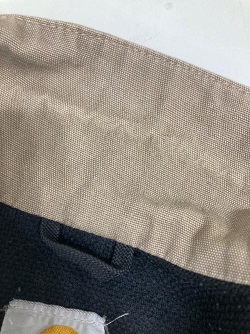CarHartt（カーハート）CarHartt (カーハート) ハミルトン ジャケット/ hamilton Jacket ブラウン サイズ:XLの古着・服飾アイテム