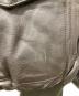 LANDING LEATHERS AIRFORCEの古着・服飾アイテム：18000円