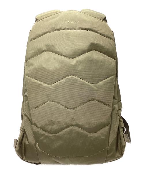 ABLE CARRY（エイブルキャリー）Able Carry (エイブルキャリー) リュック/ THIRTEEN DAYBAG Cordura Ripstop グリーンの古着・服飾アイテム