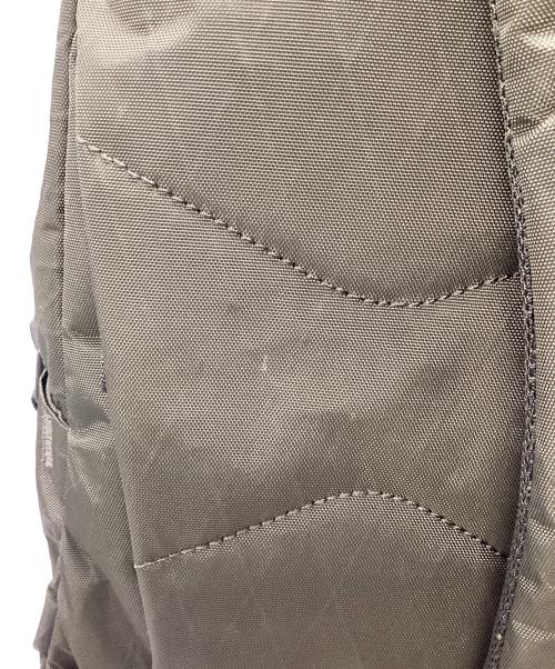 ABLE CARRY（エイブルキャリー）Able Carry (エイブルキャリー) リュック/ THIRTEEN DAYBAG Cordura Ripstop グリーンの古着・服飾アイテム