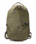 Able Carry（エイブルキャリー）の古着「リュック/ THIRTEEN DAYBAG Cordura Ripstop」｜グリーン