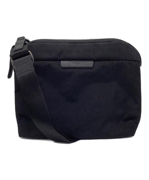 bellroy（ベルロイ）Bellroy (ベルロイ) サコッシュ ブラックの古着・服飾アイテム