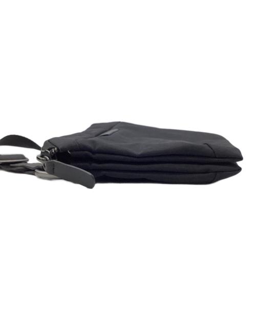bellroy（ベルロイ）Bellroy (ベルロイ) サコッシュ ブラックの古着・服飾アイテム