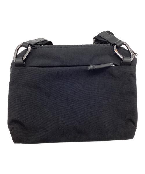 bellroy（ベルロイ）Bellroy (ベルロイ) サコッシュ ブラックの古着・服飾アイテム