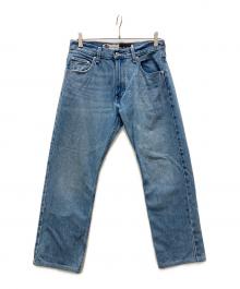LEVI'S（リーバイス）の古着「Silver Tab STRAIGHT」｜インディゴ