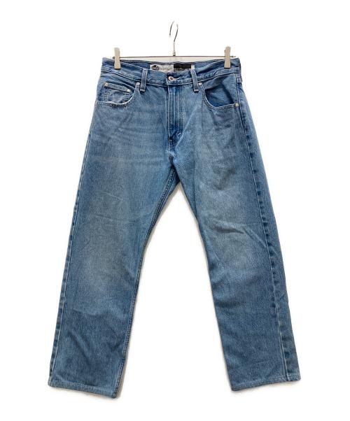 LEVI'S（リーバイス）LEVI'S (リーバイス) Silver Tab STRAIGHT インディゴ サイズ:30の古着・服飾アイテム