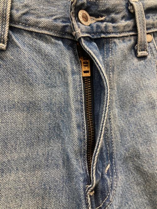 LEVI'S（リーバイス）LEVI'S (リーバイス) Silver Tab STRAIGHT インディゴ サイズ:30の古着・服飾アイテム
