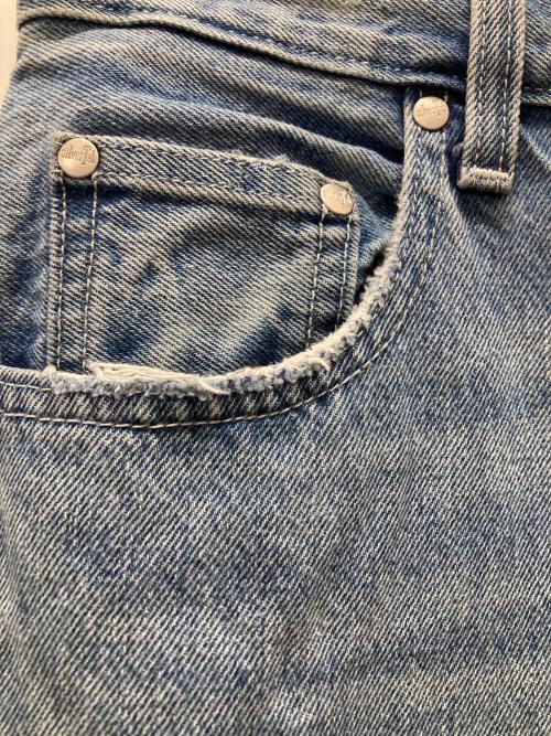 LEVI'S（リーバイス）LEVI'S (リーバイス) Silver Tab STRAIGHT インディゴ サイズ:30の古着・服飾アイテム