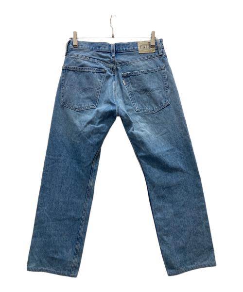 LEVI'S（リーバイス）LEVI'S (リーバイス) Silver Tab STRAIGHT インディゴ サイズ:30の古着・服飾アイテム