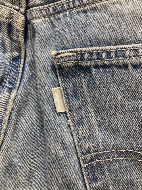 LEVI'S（リーバイス）LEVI'S (リーバイス) Silver Tab STRAIGHT インディゴ サイズ:30の古着・服飾アイテム