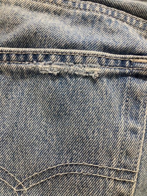 LEVI'S（リーバイス）LEVI'S (リーバイス) Silver Tab STRAIGHT インディゴ サイズ:30の古着・服飾アイテム