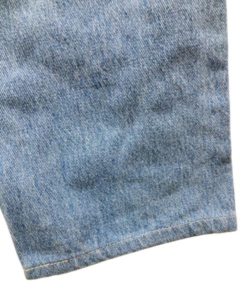 LEVI'S（リーバイス）LEVI'S (リーバイス) Silver Tab STRAIGHT インディゴ サイズ:30の古着・服飾アイテム