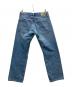 LEVI'S (リーバイス) Silver Tab STRAIGHT インディゴ サイズ:30：6000円