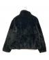 NIKE (ナイキ) NSW JKT FAUX FUR SWSH ブラック サイズ:M：6000円