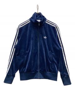 中古・古着通販】adidas (アディダス) シアートラックトップ ブラック