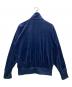 adidas (アディダス) ファイヤーバード ベロアトラックトップジャケット ネイビー サイズ:XS：10000円