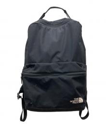 THE NORTH FACE（ザ ノース フェイス）の古着「リュック」｜ブラック