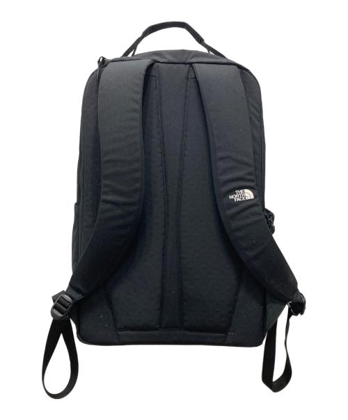 THE NORTH FACE（ザ ノース フェイス）THE NORTH FACE (ザ ノース フェイス) リュック ブラックの古着・服飾アイテム