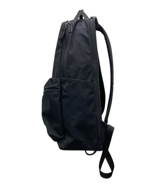 THE NORTH FACE（ザ ノース フェイス）THE NORTH FACE (ザ ノース フェイス) リュック ブラックの古着・服飾アイテム