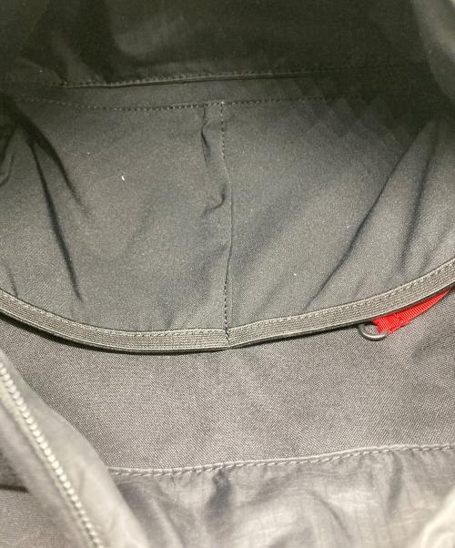 THE NORTH FACE（ザ ノース フェイス）THE NORTH FACE (ザ ノース フェイス) リュック ブラックの古着・服飾アイテム
