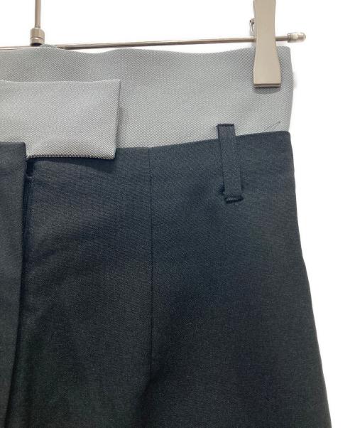 UNITED TOKYO（ユナイテッドトーキョー）UNITED TOKYO (ユナイテッドトーキョー) スラックス マルチカラー サイズ:1の古着・服飾アイテム