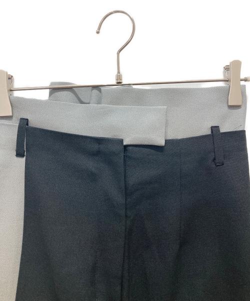 UNITED TOKYO（ユナイテッドトーキョー）UNITED TOKYO (ユナイテッドトーキョー) スラックス マルチカラー サイズ:1の古着・服飾アイテム