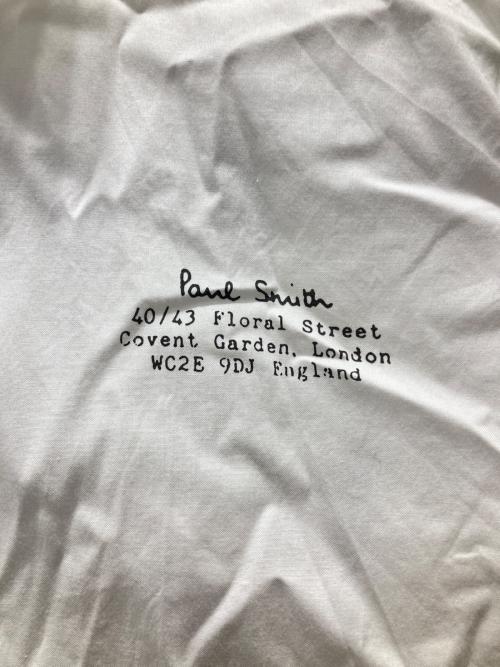 PAUL SMITH（ポールスミス）Paul Smith (ポールスミス) ”Big Logo
