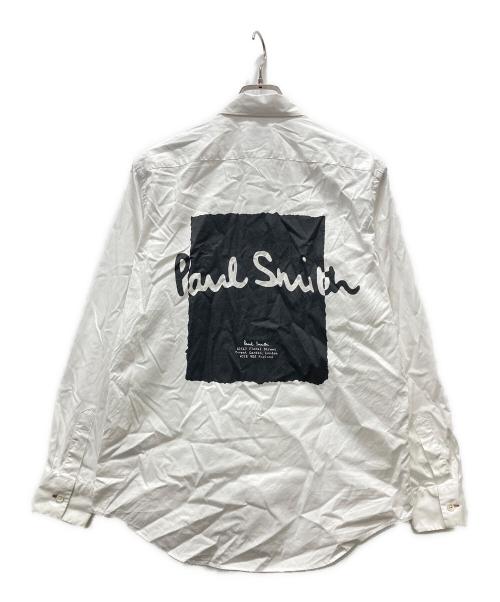 PAUL SMITH（ポールスミス）Paul Smith (ポールスミス) ”Big Logo