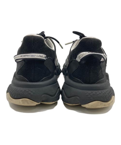 adidas（アディダス）adidas (アディダス) Ozweego Celox ブラック サイズ:265の古着・服飾アイテム
