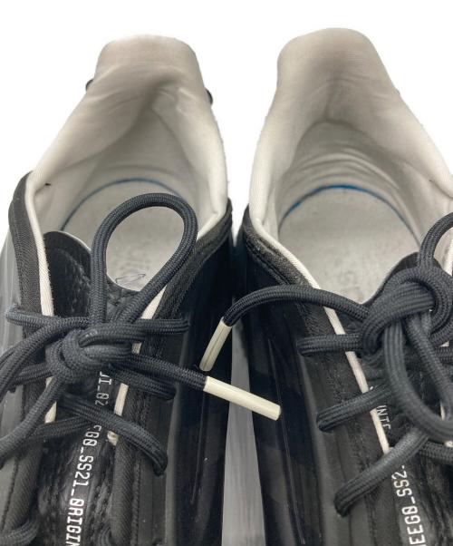 adidas（アディダス）adidas (アディダス) Ozweego Celox ブラック サイズ:265の古着・服飾アイテム