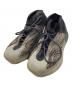 adidas（アディダス）の古着「YEEZY QNTM Amber Tint」｜カーキ