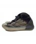 adidas (アディダス) YEEZY QNTM Amber Tint カーキ サイズ:275：8000円