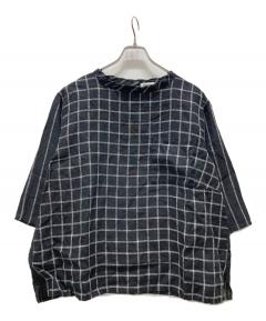 中古・古着通販】As know as olaca (アズノウアズ オオラカ) ひやサラ