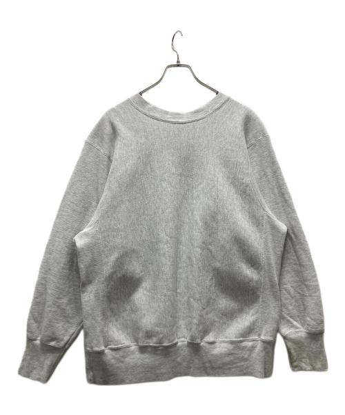 USED（ユーズド）USED (ユーズド) NFL プリントスウェット グレー サイズ:不明の古着・服飾アイテム