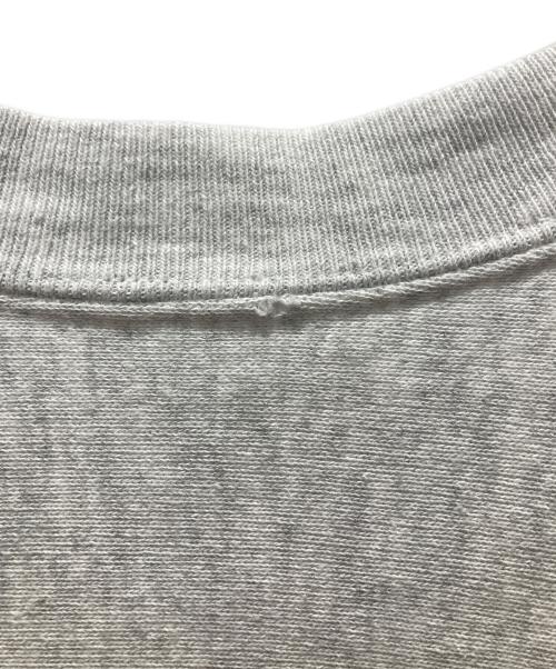 USED（ユーズド）USED (ユーズド) NFL プリントスウェット グレー サイズ:不明の古着・服飾アイテム