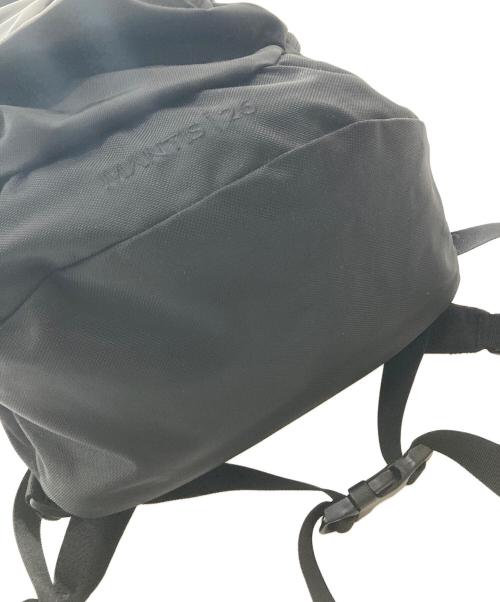 ARC'TERYX（アークテリクス）ARC'TERYX (アークテリクス) リュック/MANTIS26 ブラックの古着・服飾アイテム