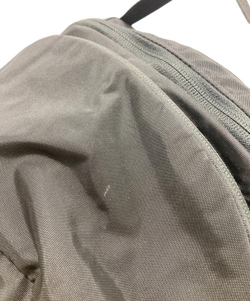 ARC'TERYX（アークテリクス）ARC'TERYX (アークテリクス) リュック/MANTIS26 ブラックの古着・服飾アイテム