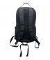 ARC'TERYX (アークテリクス) リュック/MANTIS26 ブラック：10000円